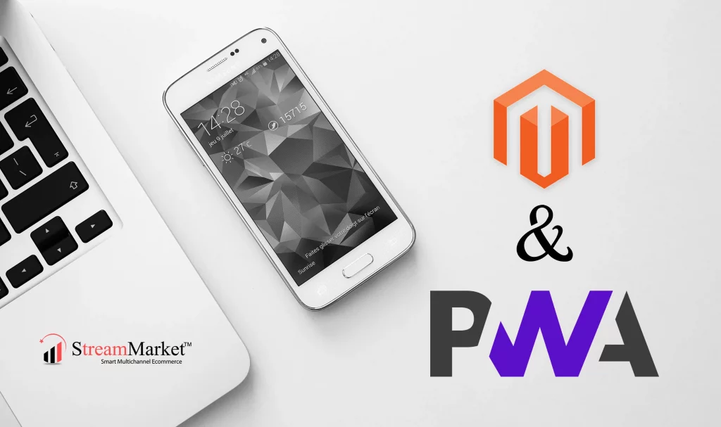 What is PWA and is Magento the right way to do it?